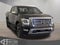 2023 Nissan Titan Platinum Reserve