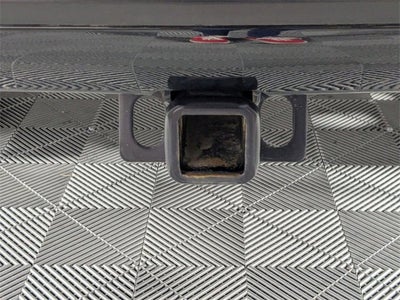 2023 Nissan Titan Platinum Reserve