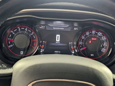 2019 Dodge Challenger R/T