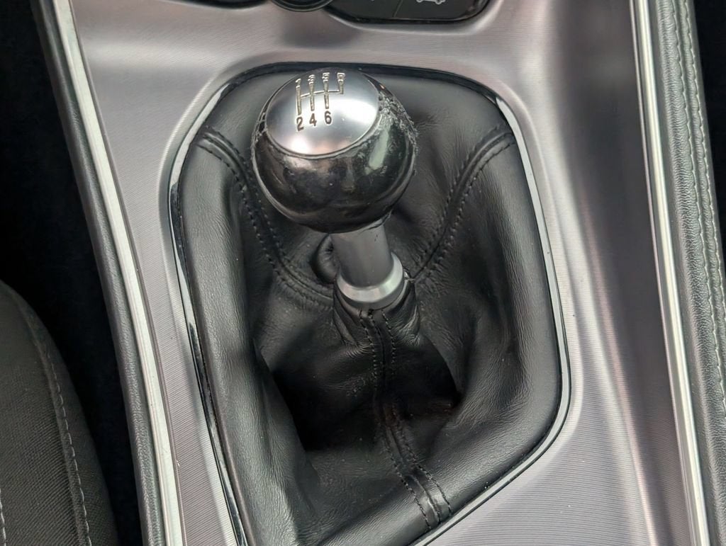 2019 Dodge Challenger R/T