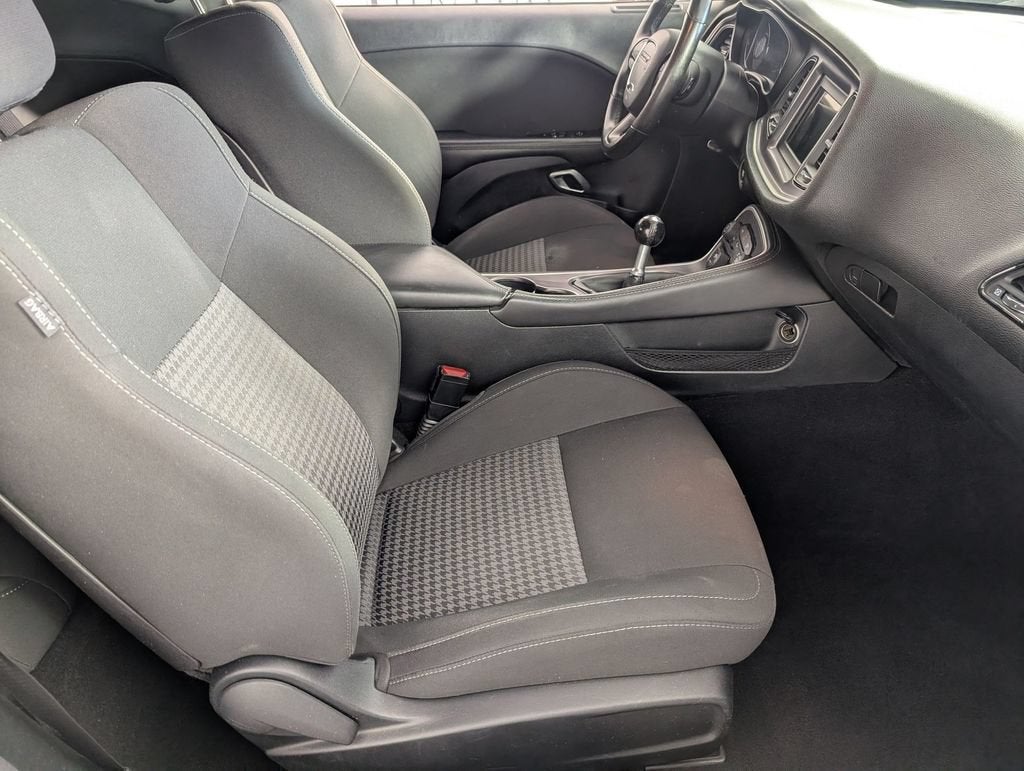 2019 Dodge Challenger R/T
