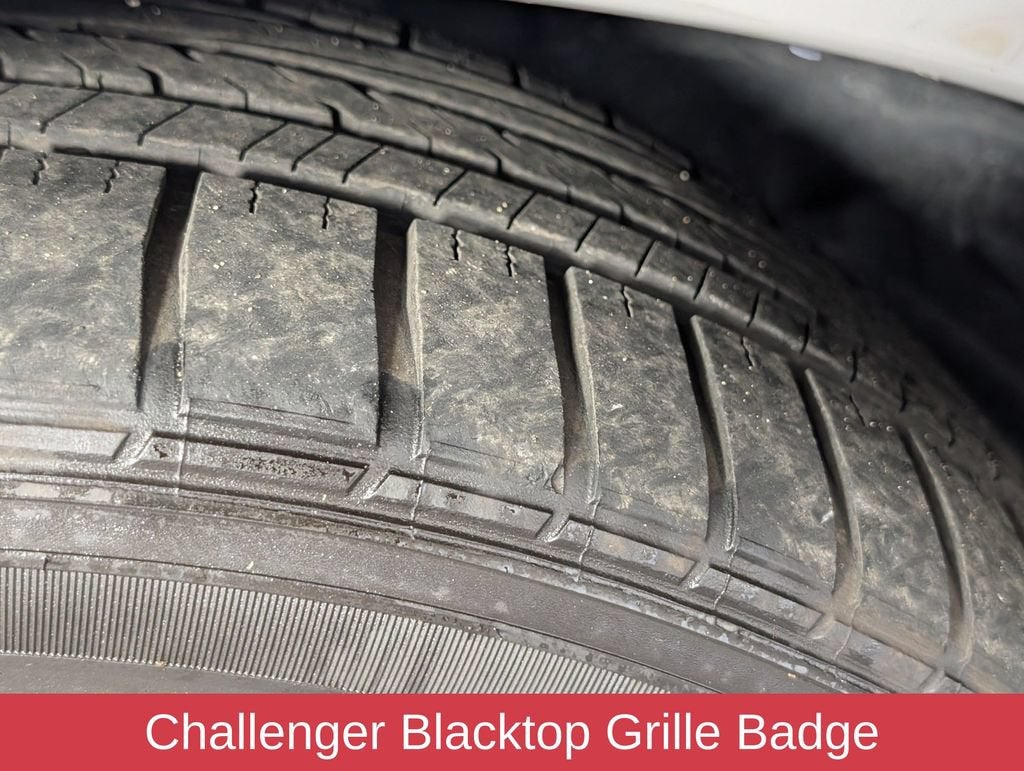 2019 Dodge Challenger R/T