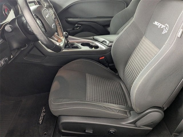 2019 Dodge Challenger SRT Hellcat