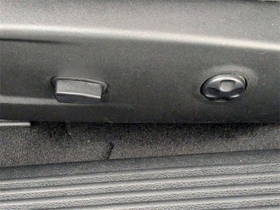 2019 Dodge Challenger SRT Hellcat