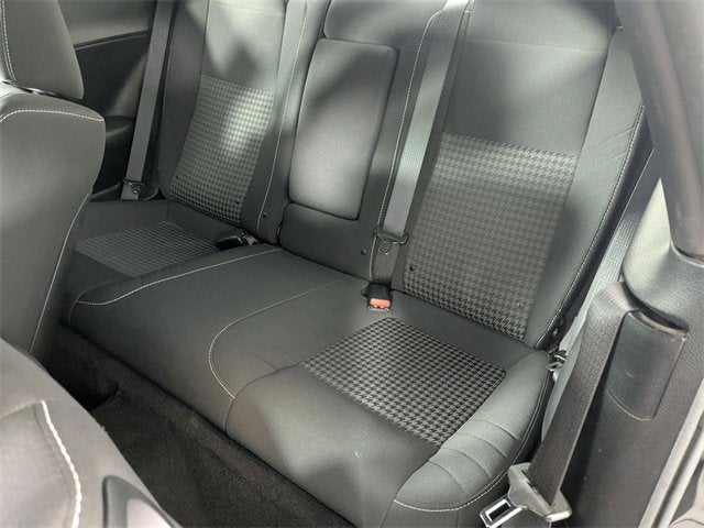 2019 Dodge Challenger SRT Hellcat