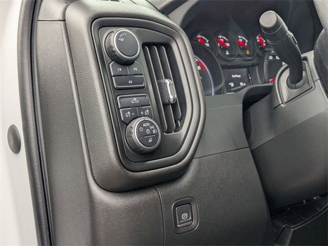 2023 Chevrolet Silverado 2500 HD Custom