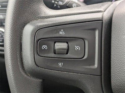 2023 Chevrolet Silverado 2500 HD Custom