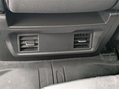 2023 Chevrolet Silverado 2500 HD Custom