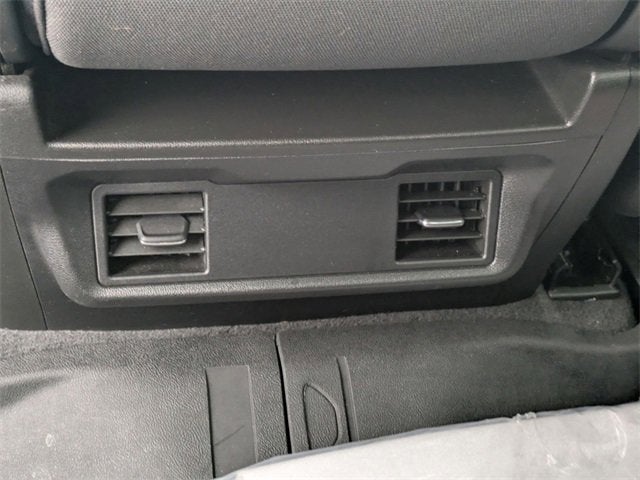 2023 Chevrolet Silverado 2500 HD Custom