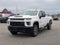 2023 Chevrolet Silverado 2500 HD Custom