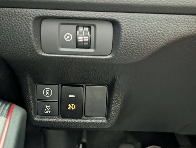 2024 Honda Civic Si Sedan