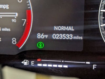2024 Honda Civic Si Sedan