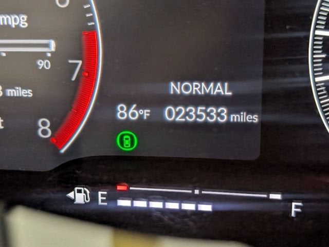 2024 Honda Civic Si Sedan