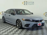 2024 Honda Civic Si Sedan