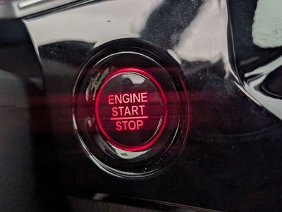 2024 Honda Civic Si Sedan