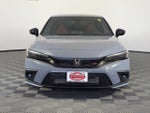 2024 Honda Civic Si Sedan