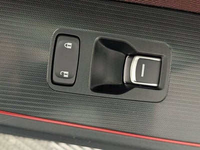 2024 Honda Civic Si Sedan