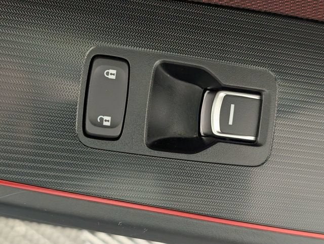 2024 Honda Civic Si Sedan