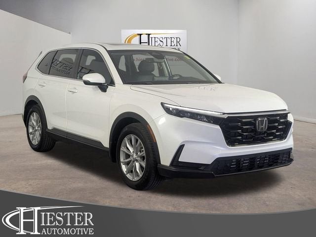 2023 Honda CR-V EX-L 2WD