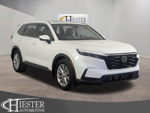 2023 Honda CR-V EX-L 2WD