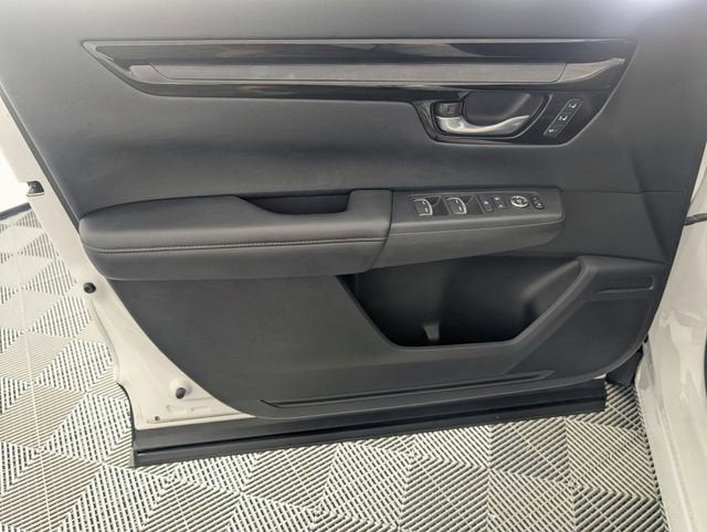 2023 Honda CR-V EX-L 2WD