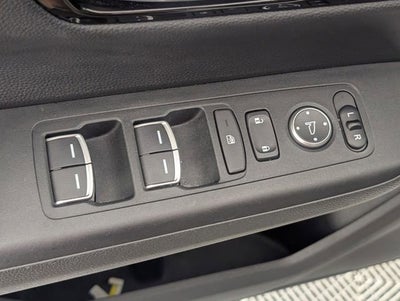 2023 Honda CR-V EX-L 2WD