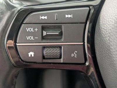 2023 Honda CR-V EX-L 2WD