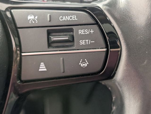 2023 Honda CR-V EX-L 2WD