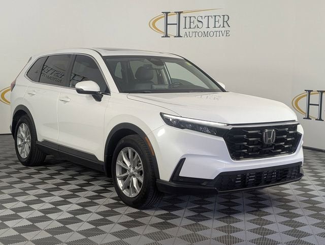 2023 Honda CR-V EX-L 2WD