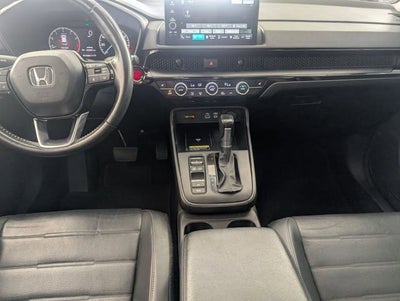 2023 Honda CR-V EX-L 2WD