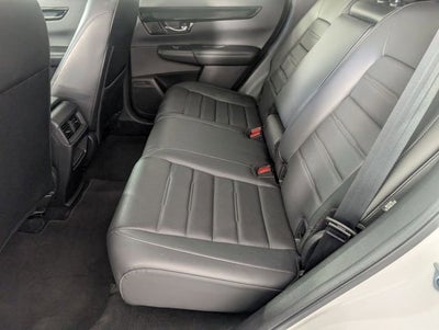 2023 Honda CR-V EX-L 2WD