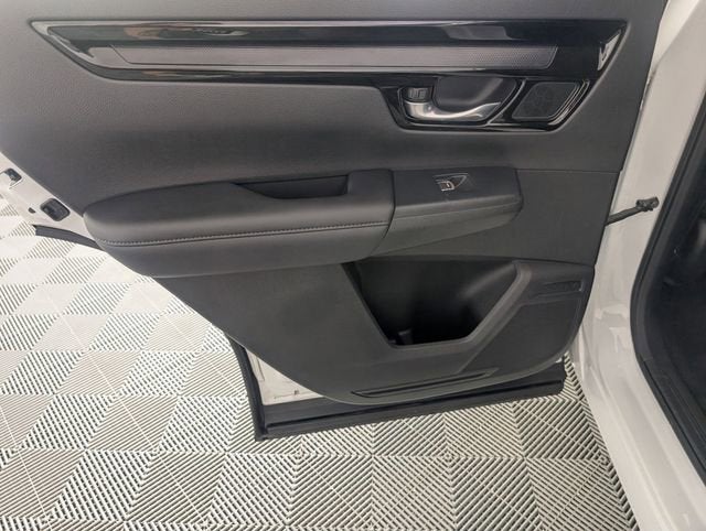 2023 Honda CR-V EX-L 2WD