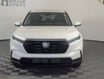 2023 Honda CR-V EX-L 2WD