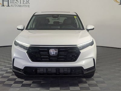 2023 Honda CR-V EX-L 2WD