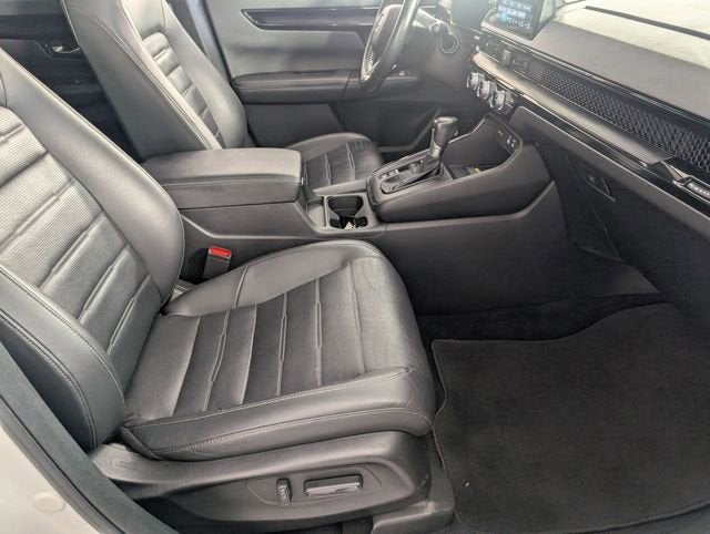 2023 Honda CR-V EX-L 2WD