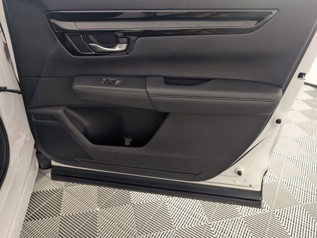 2023 Honda CR-V EX-L 2WD