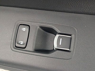 2023 Honda CR-V EX-L 2WD