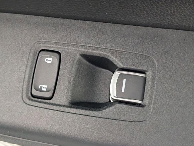 2023 Honda CR-V EX-L 2WD