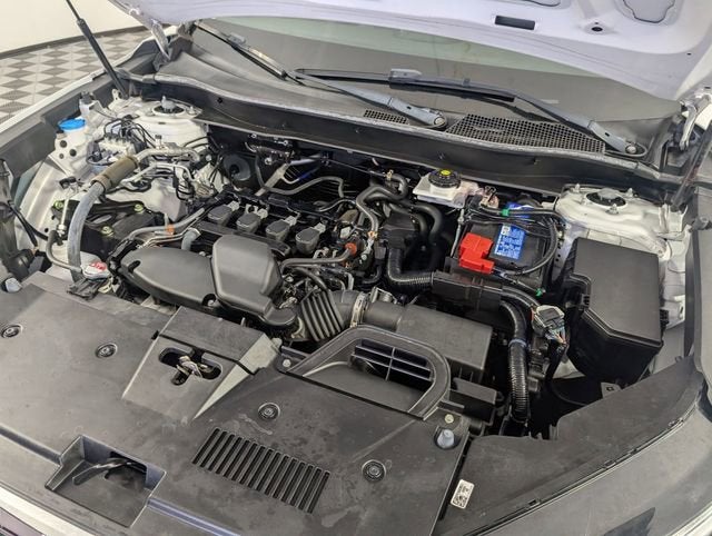 2023 Honda CR-V EX-L 2WD