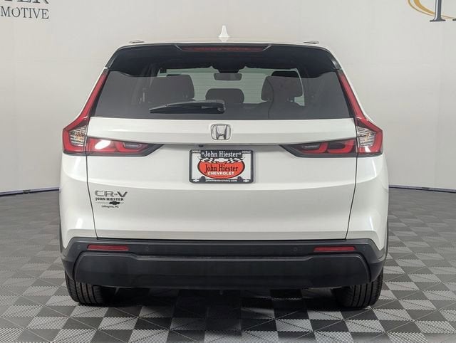 2023 Honda CR-V EX-L 2WD