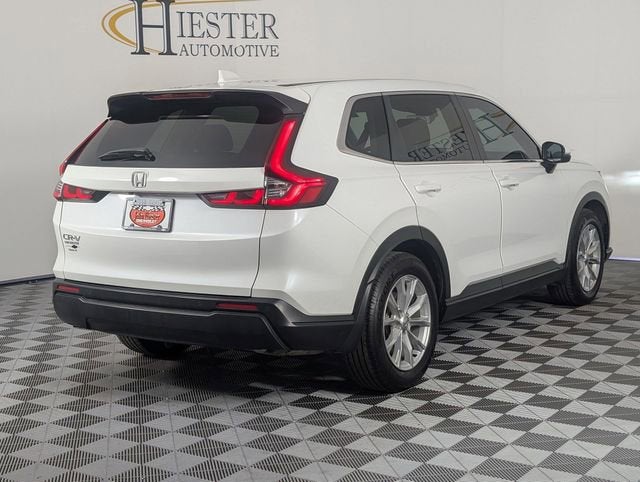 2023 Honda CR-V EX-L 2WD