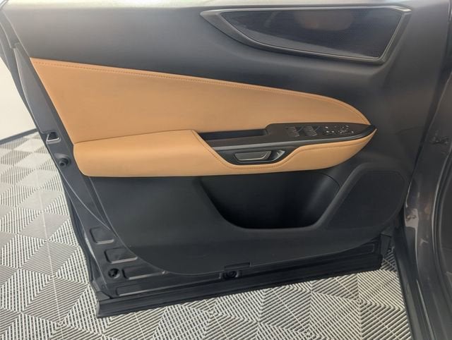 2024 Lexus NX 250 NX 250