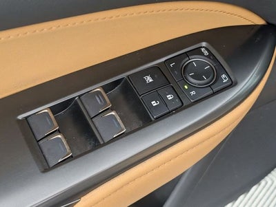 2024 Lexus NX 250 NX 250