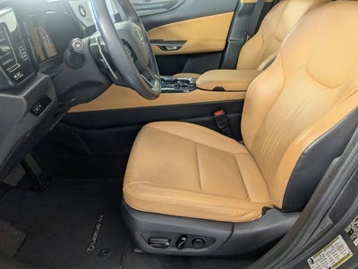 2024 Lexus NX 250 NX 250