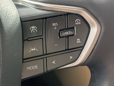 2024 Lexus NX 250 NX 250