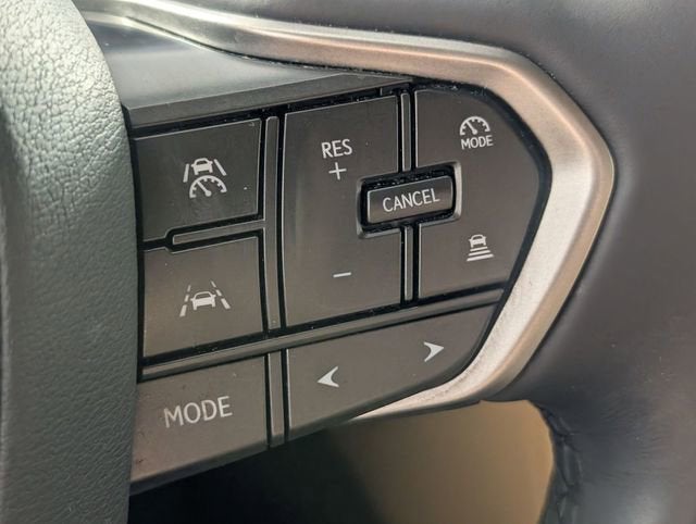 2024 Lexus NX 250 NX 250