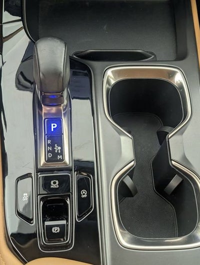 2024 Lexus NX 250 NX 250