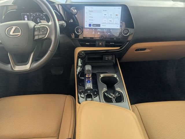 2024 Lexus NX 250 NX 250
