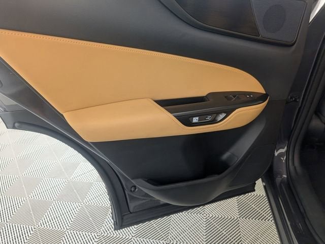 2024 Lexus NX 250 NX 250