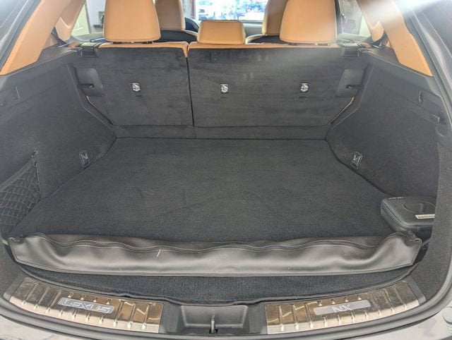 2024 Lexus NX 250 NX 250